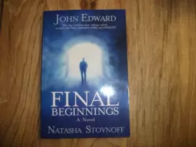 Couverture du produit · Final Beginnings : The Tunnel - A Novel