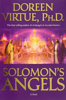 Couverture du produit · Solomon's Angels: A Novel