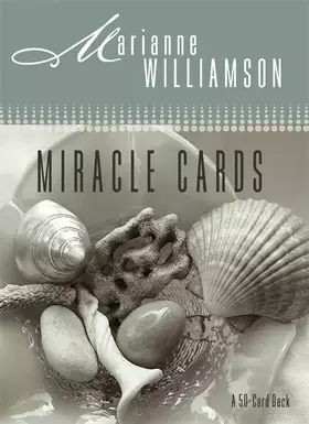 Couverture du produit · Miracle Cards