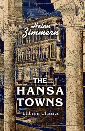 Couverture du produit · The Hansa Towns