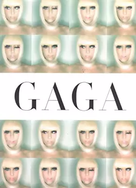 Couverture du produit · Gaga