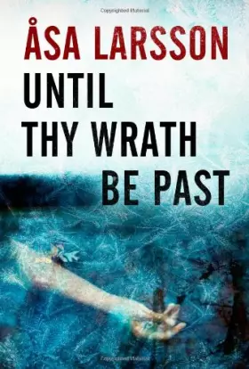 Couverture du produit · Until Thy Wrath Be Past