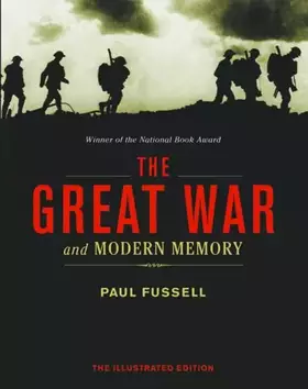 Couverture du produit · The Great War and Modern Memory