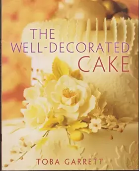 Couverture du produit · The Well-Decorated Cake
