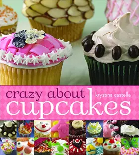Couverture du produit · Crazy About Cupcakes