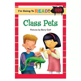 Couverture du produit · Class Pets