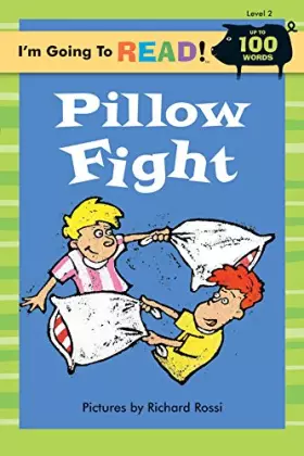 Couverture du produit · Pillow Fight