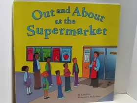 Couverture du produit · Out and About at the Supermarket