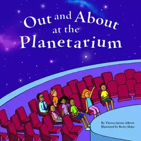 Couverture du produit · Out and About at the Planetarium