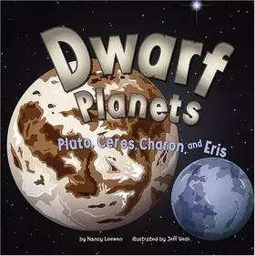 Couverture du produit · Dwarf Planets: Pluto, Charon, Ceres, and Eris