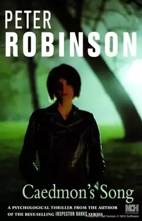 Couverture du produit · Caedmon's Song