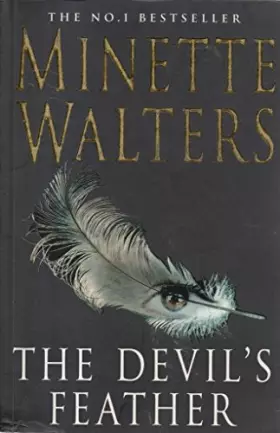 Couverture du produit · The Devil's Feather