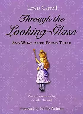 Couverture du produit · Through The Looking-Glass