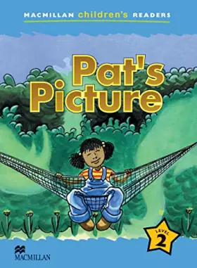 Couverture du produit · MCHR 2 Pat's Picture (int)
