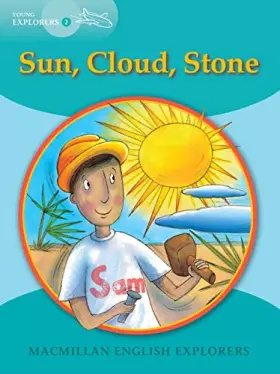 Couverture du produit · Explorers Young 2 Sun, Cloud, Stone