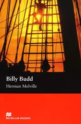 Couverture du produit · Billy Budd