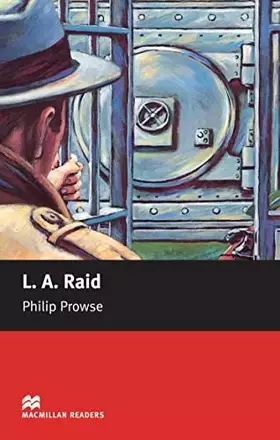 Couverture du produit · MR (B) L.A. Raid