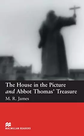Couverture du produit · MR (B) House Picture & Abbot Treasure