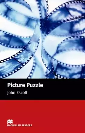 Couverture du produit · MR (B) Picture Puzzle