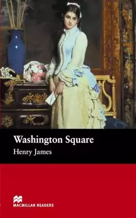 Couverture du produit · MR (B) Washington Square