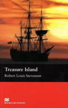 Couverture du produit · Treasure Island