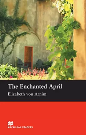 Couverture du produit · MR (I) Enchanted April, The