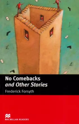 Couverture du produit · No Comebacks (Macmillan Reader)