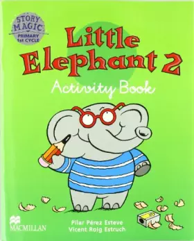 Couverture du produit · LITTLE ELEPHANT 2 Ab