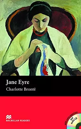 Couverture du produit · Jane Eyre: Beginner-