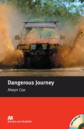Couverture du produit · MR (B) Dangerous Journey Pk