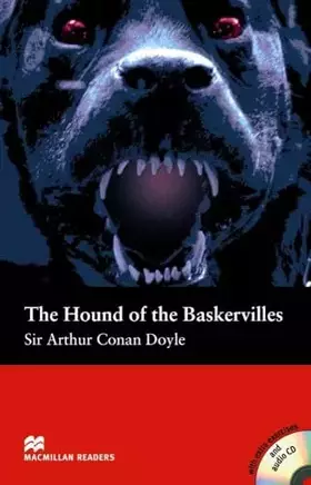 Couverture du produit · MR (E) Hound Of Baskervilles Pk