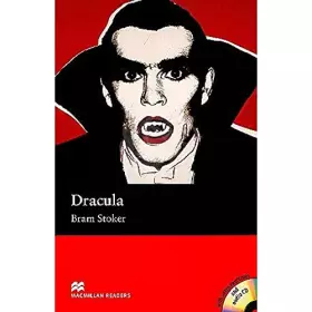 Couverture du produit · MR (I) Dracula Pk