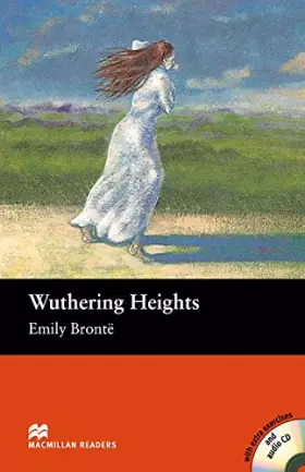 Couverture du produit · Wuthering Heights