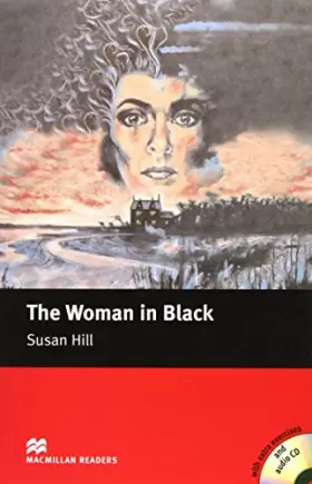 Couverture du produit · MR (E) Woman In Black, The Pk