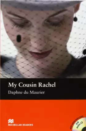 Couverture du produit · My Cousin Rachel: Intermediate