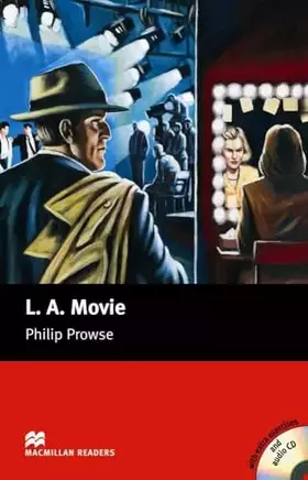 Couverture du produit · MR (U) L.A. Movie Pk