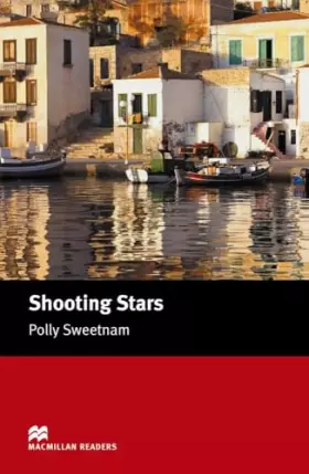 Couverture du produit · MR (S) Shooting Stars Pk