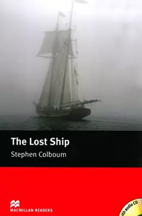 Couverture du produit · Macmillan Readers Lost Ship The Starter Pack