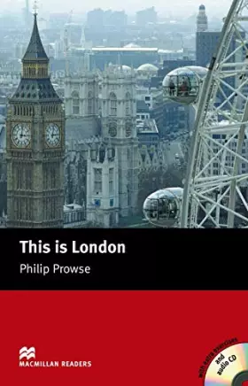 Couverture du produit · MR (B) This is London Pk