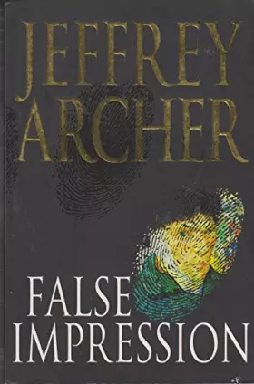 Couverture du produit · False Impression