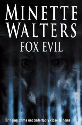 Couverture du produit · Fox Evil