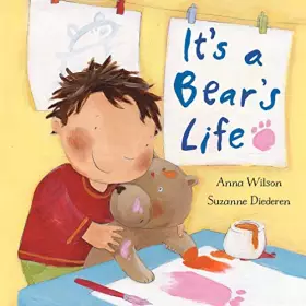 Couverture du produit · It's a Bear's Life