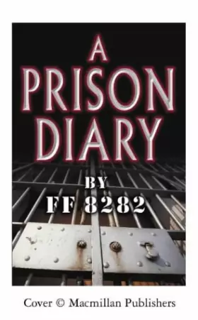 Couverture du produit · A Prison Diary Volume I: Belmarsh: Hell