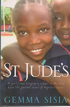 Couverture du produit · St Jude's