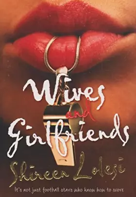 Couverture du produit · Wives and Girlfriends