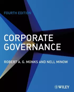 Couverture du produit · Corporate Governance