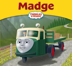 Couverture du produit · Madge (Thomas & Friends)