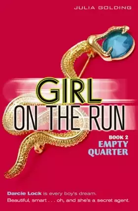 Couverture du produit · Empty Quarter (Girl on the Run)