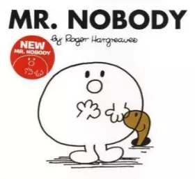 Couverture du produit · Mr. Nobody