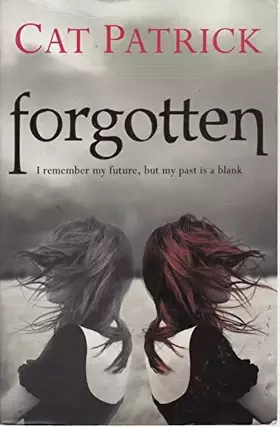 Couverture du produit · Forgotten